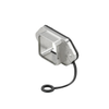 Modular/Ethernet Connector Plug Housings - 1047940000-ND - DigiKey