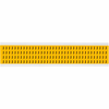Labels, Stickers, Decals - Preprinted - 2267-1500-J-ND - DigiKey