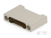 D-Shaped Connectors - 1589467-7 - TE Connectivity