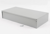 Enclosures, Boxes, & Cases - 1411Y - Powell Electronics, Inc.