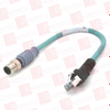 QD Cable/Cord Set - 3625002 - Radwell International