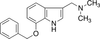7-Benzyloxygramine - 20598 - Medical Isotopes, Inc.