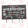 Solid State Overload/Relay - 38440750 - Radwell International