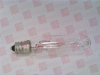 Incandescent Lamp - 422233 - Radwell International
