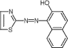 1-(2-Thiazolylazo)-2-naphthol - A5003 - TCI America
