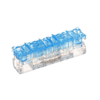Wire Splice Connectors - 17-2378100-3-ND - DigiKey