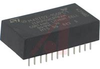 SRAM; 16 Kbit SRAM; -0.3 to 7V; 150; PCDIP24; 0.8 V (Max.); 0.3 V (Max.); 0 - 70013652 - Allied Electronics, Inc.