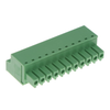 Headers, Plugs and Sockets - 0397020011-ND - DigiKey