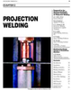 PROJECTION WELDING -- WHC3.02