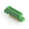 Edgeboard Connectors - 151-333-016-555-204-ND - DigiKey