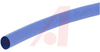 Tube, Shrink; 3/16 in. ID; 2:1 @ 121 degC; 6 In. pcs(x24); Blu - 70140089 - Allied Electronics, Inc.