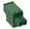 Headers, Plugs and Sockets - 609-4155-ND - DigiKey