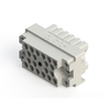 Backplane Connector Housings - 516-020-000-406-ND - DigiKey