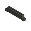 Edgeboard Connectors - 151-387-013-542-103-ND - DigiKey