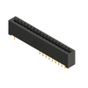Edgeboard Connectors - 151-887-017-558-101-ND - DigiKey