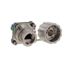 Modular/Ethernet Connector (RJ45, RJ11) Jacks - 626-2105-ND - DigiKey