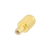 Coaxial Connector (RF) Terminators - 6099-PE6TR002-ND - DigiKey