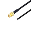 Coaxial Cables (RF) - 5073-LCCA30724-3IN-ND - DigiKey