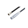 Coaxial Cables (RF) - 6099-PE3W16800-72-ND - DigiKey