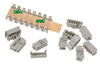 IDC Connectors - 2856328 - RS Components, Ltd.