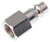 Pneumatic Quick Connect Couplings - 497877 - RS Components, Ltd.