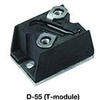 40A 1000V Diode and Rectifier - 280-VS-T40HFL100S05 - ERSAELECTRONICS PTE. LTD.