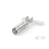 Rectangular Connector Contacts - 1734-1-2349177-1TR-ND - DigiKey