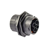 Circular Connector Housings - 889-RTS718N4SHEC03-ND - DigiKey
