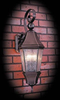8742SBR Exterior -Wall Mount - 793999 - Capital Lighting, Inc.