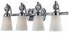 31283/4 Bathroom Fixtures-Four Lights - 345644 - Capital Lighting, Inc.