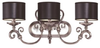 8-5690-3-187 Bathroom Fixtures-Three Lights - 458476 - Capital Lighting, Inc.