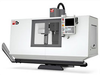 CNC Vertical Toolroom Mill -- TM-2P - Image