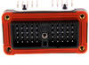 Board Mount Connector - DRC Series -- DRC13-40PC - Image