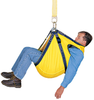 DBI-SALA Yellow Cradle - 840779-00248 - 840779-00248 - R. S. Hughes Company, Inc.