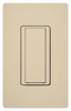 Dimming System Control Switch - MSC-AS-ES - Lutron Electronics Co., Inc.