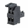 Terminal Blocks - Headers, Plugs and Sockets - 1849-1104-ND - DigiKey