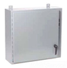 Wall Mount Disconnect Enclosure - SDN12242508PL - Wiegmann