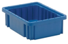 Dividable Grid Containers - 52898 - U.S. Plastic Corporation
