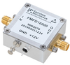 SMA Frequency Divider Divide by 16 Prescaler Module Operating from 400 MHz to 4 GHz - FMFD16000 - Fairview Microwave Inc.