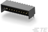 PCB Headers & Receptacles - 3-644489-1 - TE Connectivity