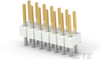 PCB Headers & Receptacles - 828420-7 - TE Connectivity