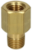 Snubber WIKA 910.12.100 - 4341511 - Automation24, Inc.