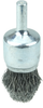 Controlled Flare Crimped Wire End Brush 3/4