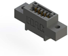 Card Edge Connectors - Edgeboard Connectors - 895-005-521-602 - Lingto Electronic Limited