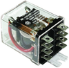 Power Relay, Dpdt, 24Vdc, 30A, Flange; Contact Configuration Schneider Electric/legacy Relay - 18C1565 - Newark, An Avnet Company