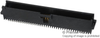 Wire-Board Connector, Header, 100 Position, 0.05In; Connector Systems Amp - Te Connectivity - 52K4454 - Newark, An Avnet Company