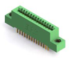 Card Edge Conn, Dual, 28Pos, Wire Wrap; Card Edge Connector Type Edac - 66AJ1356 - Newark, An Avnet Company
