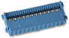 Wire-Board Connector Receptacle 26 Position, 2.54Mm; Idc Connector Type Amp - Te Connectivity - 93F8061 - Newark, An Avnet Company