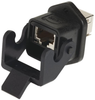Han3A Rj45 10G Cat6 Pft 8P Plastic Rohs Compliant Harting - 86R5074 - Newark, An Avnet Company