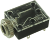 Connector, Rca/phono, Jack, 3 Position; No. Of Contacts Lumberg - 13M3745 - Newark, An Avnet Company